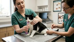 Cat and Dog Vaccinations