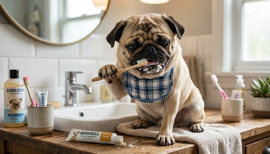 Can Your Dog or Cat’s Teeth Affect Their Heart? Understanding the Dental-Cardiac Connection