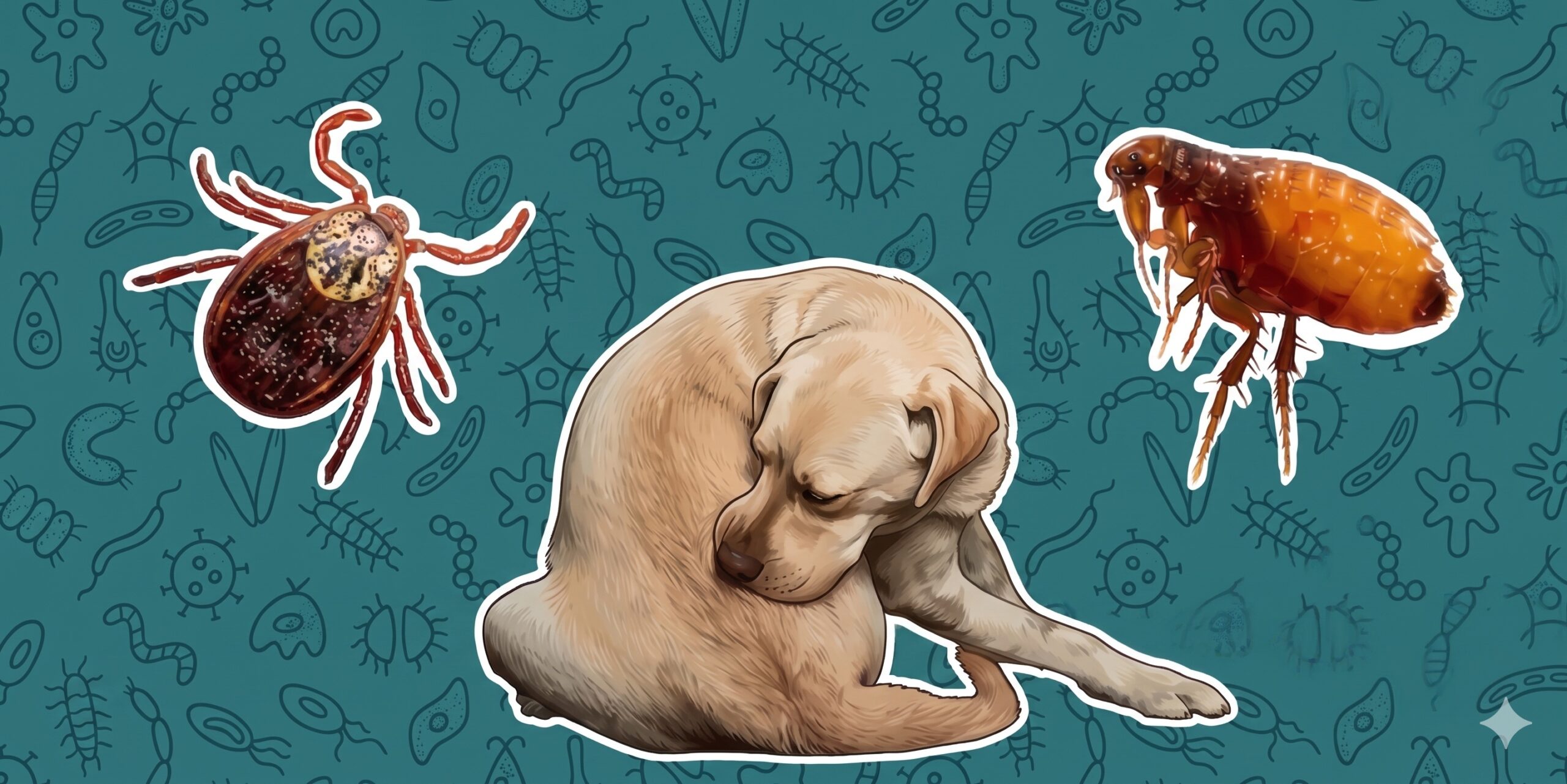 Flea and Tick Season Athens GA: 2026 Prevention Guide for Pet Owners