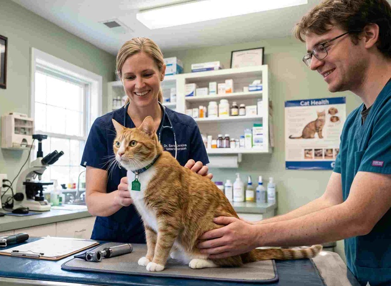 Spay vs. Neuter for Cats: What’s the Difference?