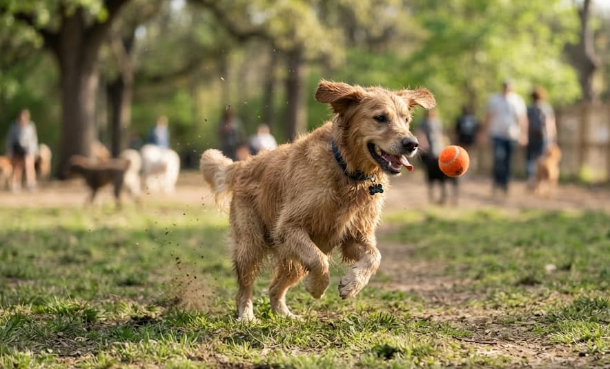 The Best Dog Parks in Athens, GA: A Local’s Guide